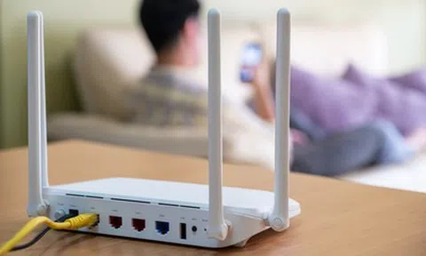 Trong nhà, đặt router Wi-Fi ở đâu để đạt tín hiệu mạnh nhất?