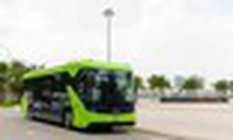 VinBus đưa thông báo mới tới những ai muốn đi xe buýt miễn phí Hà Nội - Hạ Long