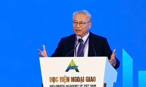 AI có thể tái định hình trật tự quốc tế trong thập niên tới