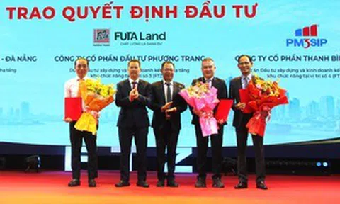 Khu thương mại tự do đầu tiên của Việt Nam sẽ không dừng ở 1.881 ha