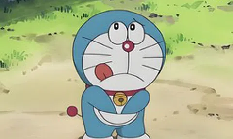 Hé lộ lý do Doraemon luôn dùng "hàng nhẹ" đối phó phản diện nhưng với chuột thì ngược lại hoàn toàn
