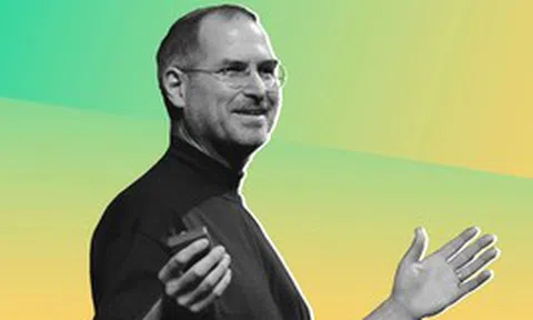Steve Jobs đã đúng