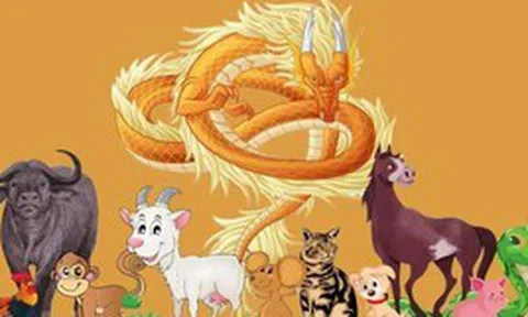 Từ ngày 13 đến 19/6: 3 con giáp đón vận may bứt phá, một tuổi có lộc bất ngờ gõ cửa, tài vận khởi sắc rõ rệt