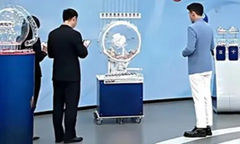 Phát hiện người đàn ông trúng giải độc đắc hơn 850 tỷ đồng nhưng không phải đóng thuế, cơ quan chức năng vào cuộc xác minh: “Quả thực không phải nộp”