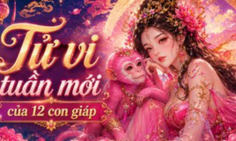 Lời khuyên cho 12 con giáp trong tuần mới (15/6-21/6)