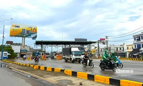Cử tri Tp.HCM đề nghị sớm xóa “nút thắt” trạm thu phí Quốc lộ 13