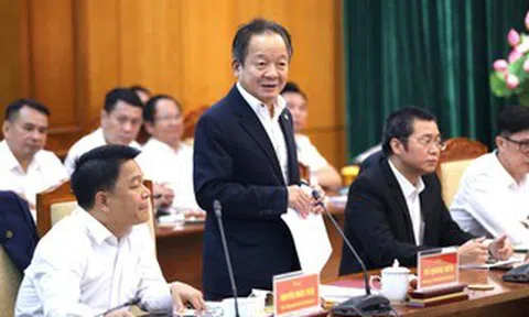 Tập đoàn T&T Group và tỉnh Bắc Ninh tăng cường hợp tác đầu tư, thúc đẩy các dự án chiến lược