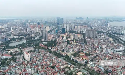 Đề xuất phân chia thuế giá trị gia tăng cho địa phương theo dân số, diện tích và GRDP