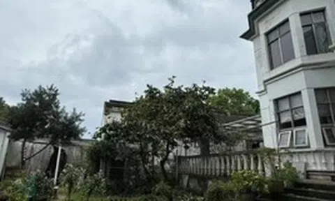 Vợ chồng giáo viên về quê xây nhà 1.000m² thành nơi chung sống 3 thế hệ: Mẹ chồng ban đầu phản đối cuối cùng lại hài lòng nhất