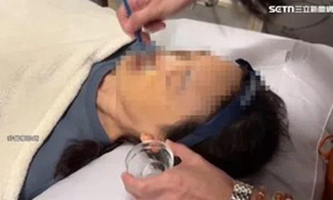 Triệt phá đường dây 20 cơ sở dưỡng sinh lừa đảo người cao tuổi với bẫy "massage miễn phí": Rùng mình chiêu trò pha nước tương vào nước rửa ruột