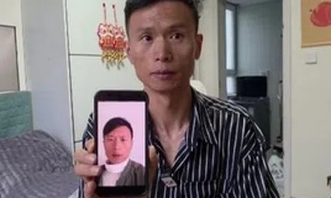 Chi 35 triệu mua thuốc tăng cân trên mạng, người đàn ông uống xong liền giảm 6,5kg