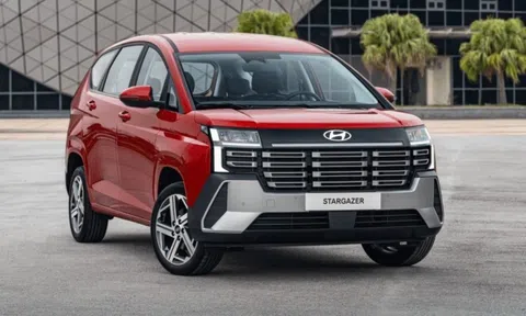 MPV 7 chỗ giá rẻ đua giảm giá, đâu là xe bán chạy nhất?