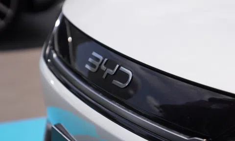 BYD muốn trở thành hãng xe lớn nhất thế giới?