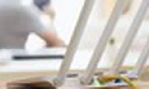 Đặt bộ phát Wifi cạnh những thứ này, mạng trong nhà vừa chậm, lại chập chờn: Nhiều người không hề biết