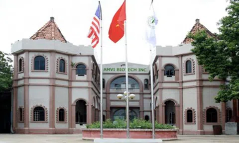 Y tế Việt Mỹ đặt mục tiêu báo lãi sau năm thua lỗ nặng