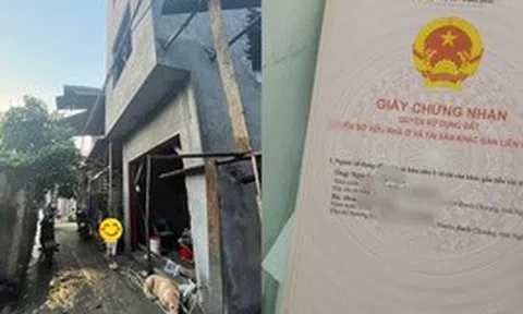 Hai vợ chồng công nhân ở Hà Nội thu nhập 20 triệu/tháng vẫn tiết kiệm được 70%, mua đất xây nhà sau 7 năm kết hôn