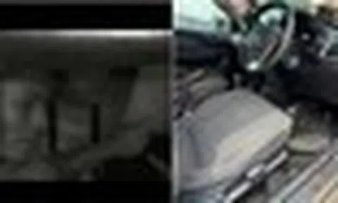 Sau khi nhắc khách thắt dây an toàn, tài xế công nghệ bị 3 người đàn ông tấn công dã man