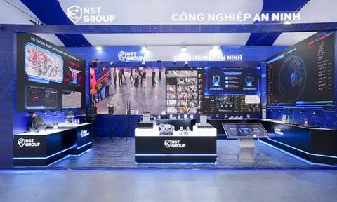 Cận cảnh những giải pháp an ninh tại tiên tiến gala "Tổ quốc bình yên"