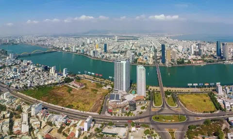 3 doanh nghiệp rót hơn 15.000 tỷ vào Khu thương mại tự do Đà Nẵng