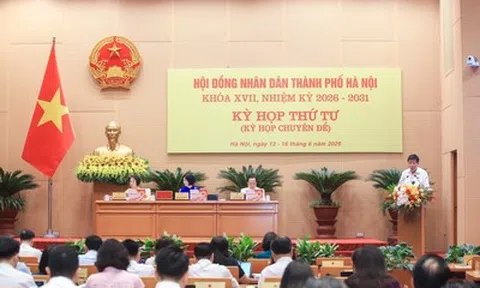 Hoàn thiện cơ chế đặc thù cho phát triển Thủ đô