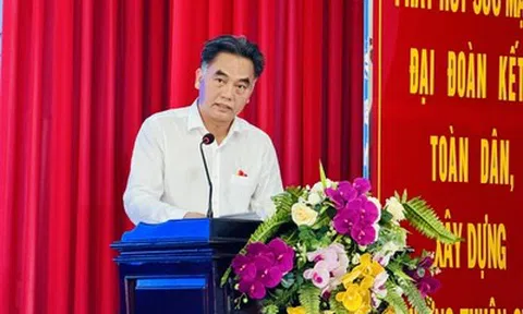 Phó Chủ tịch UBND Tp.HCM: Ưu tiên đầu tư mạnh hạ tầng giao thông liên kết vùng