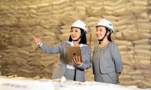 Chủ tịch AgriS hoàn tất mua vào gần 43 triệu cổ phiếu, bước chuyển giao cho chu kỳ tăng trưởng mới