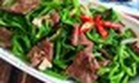 Thịt bò bất ngờ quay lại top thực phẩm được quan tâm nhất với bệnh nhân ung thư? Ăn đúng cách mang lại loạt lợi ích nhiều người không ngờ