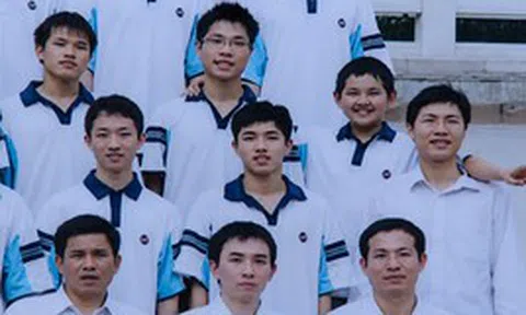 12 tuổi đỗ đại học danh tiếng, 29 tuổi làm giảng viên, thần đồng một thời nay thừa nhận điều không ai ngờ tới