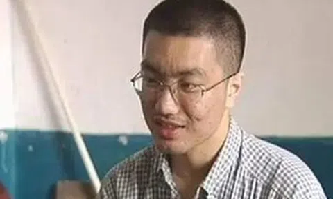 "Thần đồng" nổi tiếng, 14 tuổi đỗ Đại học danh tiếng, được cả nước ngưỡng mộ nhưng bị đuổi học chỉ sau 3 năm vì 1 ĐIỀU ít ai ngờ