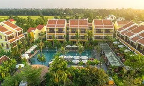 Việt Nam có 2 đại diện lọt Top 10 khách sạn tốt nhất thế giới: Điểm đến nào đang được du khách quốc tế đặc biệt yêu thích?