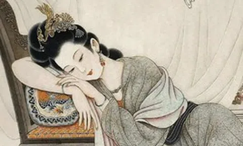 Cách vua chúa, quan lại và thường dân Trung Quốc cổ đại chống nóng mùa hè