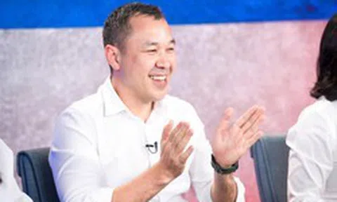 Chủ tịch Bolat Duisenov: “Ngay cả khi tôi rời đi, Coteccons vẫn dư sức phát triển tốt thêm 50 năm nữa”