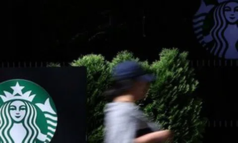 Starbucks Hàn Quốc lần đầu đóng cửa toàn hệ thống