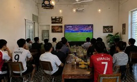 Hỏi ChatGPT: Xem toàn bộ 104 trận World Cup 2026 sẽ tiêu tốn bao nhiêu tiền điện?