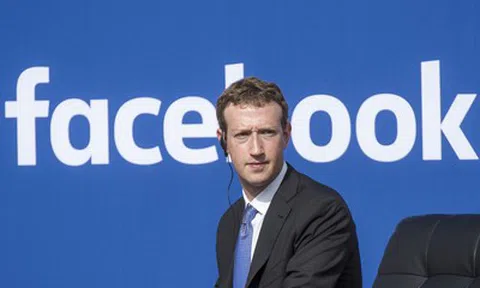 Facebook sập toàn cầu, Mark Zuckerberg "bốc hơi" gần 1 tỷ USD chuyện gì xảy ra?