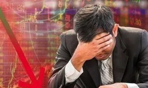 Phiên 16/6: Khối ngoại đảo chiều bán ròng gần 400 tỷ đồng, "xả" mạnh loạt cổ phiếu Bluechips