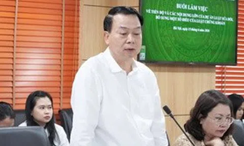 Sửa đổi Luật Chứng khoán: Đáp ứng yêu cầu phát triển mới và phù hợp thông lệ quốc tế