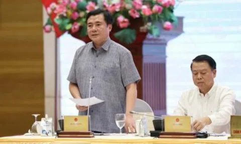 Thứ trưởng Bộ Công Thương nói về cơ chế xử lý phản ánh của người tiêu dùng đối với xăng E10