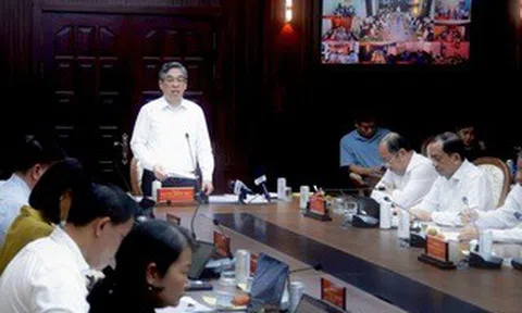 Chủ động ngừa bệnh, chữa bệnh