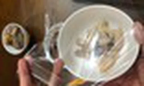 Cảnh báo đặc biệt tới những gia đình đang dùng màng bọc thực phẩm