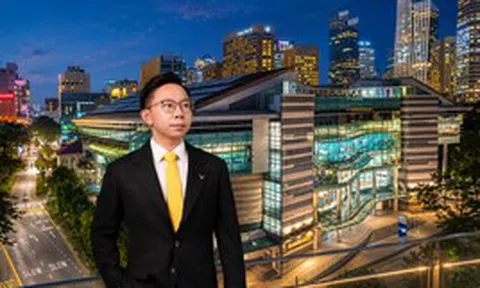 Con trai tỷ phú Phạm Nhật Vượng học trường nào trước khi trở thành Chủ tịch VinFast?