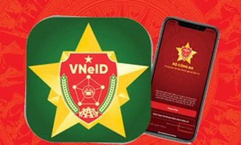 Thay đổi từ 1/7/2026 mà người dân sử dụng VNeID cần biết