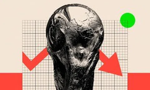 Vì sao “World Cup 2026 là giải đấu điên rồ nhất từ trước đến nay”?