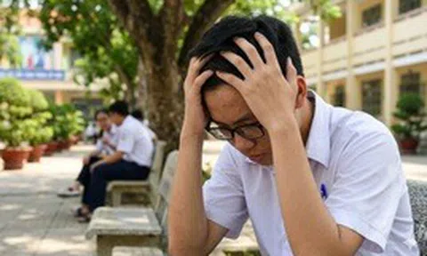 Một học sinh ở Bắc Ninh đang gây TRANH CÃI nhất mùa thi lớp 10 năm nay: Khi may mắn cũng là một phần của cuộc sống!