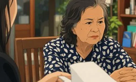 "Bẫy hợp đồng kỳ nghỉ": Xin nói một lời công bằng cho thế hệ con cái đang phải nai lưng kiếm tiền giữa thời đại biến đổi như vũ bão!