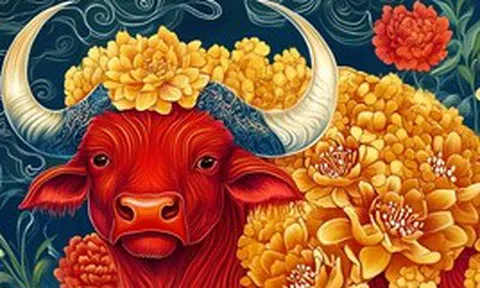 Tử vi ngày 18/6: 3 con giáp vận may chạm đỉnh, tài lộc rộn ràng, nhưng có một điều tuyệt đối đừng quên