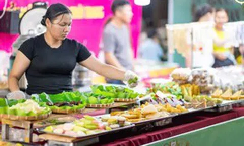 Thành phố Hồ Chí Minh vào top 10 điểm đến ẩm thực hấp dẫn nhất thế giới