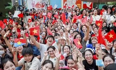 Tin rất vui: Từ đúng 1/7, toàn bộ người dân Việt Nam được miễn phí một dịch vụ