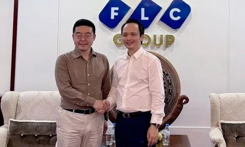 FLC của ông Trịnh Văn Quyết muốn đầu tư vào hạ tầng giao thông