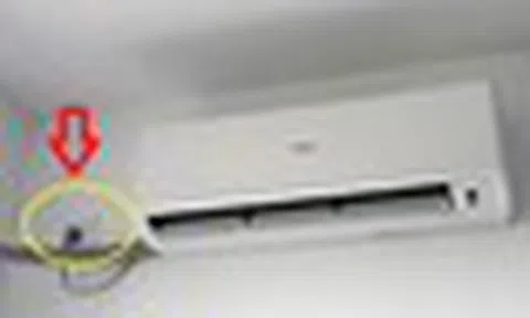 Không dùng aptomat riêng, dùng dây cắm điện cho điều hòa có sao không: EVN giải đáp